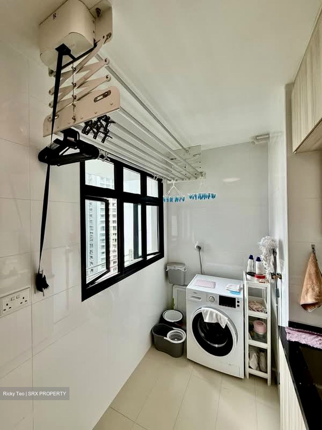 Blk 413B Waterfront I @ Northshore (Punggol), HDB 2 Rooms #586780821